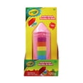 thumbnail image 1 of Bombe de bain arc-en-ciel Crayola, 1 of 4