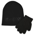 thumbnail image 1 of Hot Paws Ensemble 2 pièces pour enfants en relief 4-6 Ans, 1 of 1