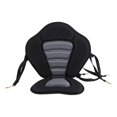 thumbnail image 1 of Paddle Board Seat Adjustable Stand Up Paddle Board Seat Padded Canoe Backrest Seat ,Easy to Install, 1 of 6