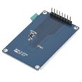 thumbnail image 2 of Domqga Screen Module, Display Module, 1.8inch TFT 128 x 160 Color LCD Screen Display Controller Module, 2 of 7