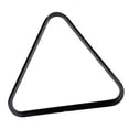 thumbnail image 3 of Snooker Billiards Triangle Suitable for 57 2mm and 52 5mm Snooker Balls, 3 of 9