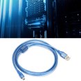 thumbnail image 3 of USB To MINI5P Charging Cable, USB Charging Cable Plug and Play  for Mobile Phones for PDAs 1.5M, 3 of 7