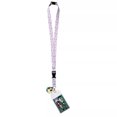 thumbnail image 2 of The Nightmare Before Christmas Jack and Sally Double Sided Lanyard, 2 of 5