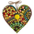 thumbnail image 2 of Décoration pour la Maison Cour Extérieure Grand Jardin Ornements d'Amour en Résine, 2 of 8
