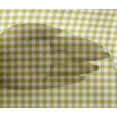 thumbnail image 4 of oneOone Viscose Chiffon Fabric Gingham Check Printed Craft Fabric BTY 42 Inch Wide, 4 of 4