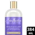 thumbnail image 3 of SheaMoisture Pyrithione Zinc Shampoo Dandruff & Itch Relief, 384 ml, 3 of 10