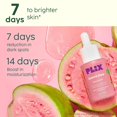 thumbnail image 2 of Plix Guava Glow Dewy Serum, 20ml, 2 of 5