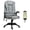 Grey, variant on Vinsetto 6 Point Vibrating Massage Office Chair High Back Executive Chair