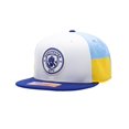 thumbnail image 1 of Manchester City - Chapeau Snapback Chroma (Fan Ink), 1 of 5