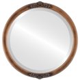 thumbnail image 1 of Athena Framed Mirror - Sunset Gold, 1 of 6