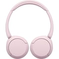 thumbnail image 3 of Sony WH-CH520 Wireless Headphones with Microphone -Pink, 3 of 8