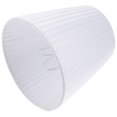 thumbnail image 2 of Miangastore fabric lampshade Lamp Shade Fabric White 1Pcs, 2 of 8