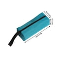 thumbnail image 2 of Liquidation! Sac de Rangement pour Outils de Réparation, Petit Sac à Outils avec Poche Zippée, Palette de Retours d'Achats en Ligne 21, 2 of 2