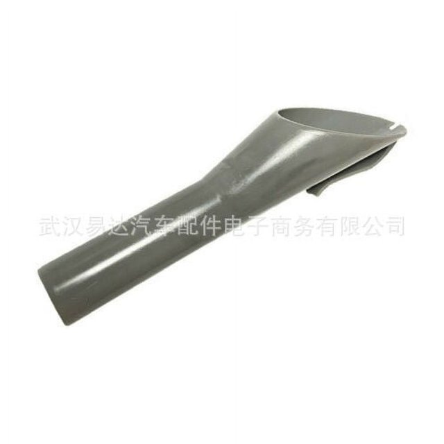 Miangastore Entonnoir à Carburant Entonnoirs en Plastique pour Usage Automobile Ravitaillement Entonnoir Universel de Changement d'Huile Entonnoir de Ravitaillement Automobile