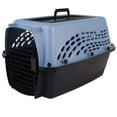 thumbnail image 1 of PETMATE 2 DOOR TOP LOAD KENNEL 24” FOR DOGS AND CATS, 1 of 5