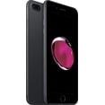 thumbnail image 4 of Apple iPhone 7 PLUS 128 Go - Noir - (Déverrouillé) Sans Contrat, Neuf Scellé, 4 of 5