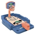 thumbnail image 2 of BKER Mini Jeu de Société de Basketball Football Jeu de Quilles Décompression, 2 of 6