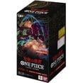 thumbnail image 1 of Bandai One Piece Card Game Wings of The Captain [OP-06] Box Japanese Version, 1 of 3