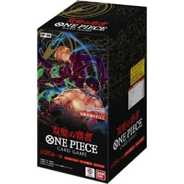 2025 Bandai One Piece Learn Together Deck Set - Walmart.ca
