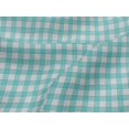 thumbnail image 4 of oneOone Viscose Jersey Fabric Gingham Check Print Fabric By The Yard 60 Inch Wide, 4 of 5