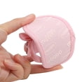 thumbnail image 4 of Baby Girls Summer Sandals Anti-Slip Soft Sole Ruffle Flat Shoes, 4 of 6