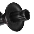 thumbnail image 4 of Bathroom Faucet, Water Tap Bar Sink Faucet Single Cold Faucet Single Cold Water Faucet  For Kitchen For Basin For Home For Bathroom Short Faucet Black, 4 of 8