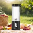 thumbnail image 5 of Product Category Juicer | Portable USB Charging Mini Juicer Cup for Quiet Travel and Fresh Juice, 5 of 5