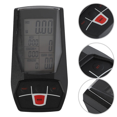 thumbnail image 1 of Indoor Cycling Bike & Exercise Bike Monitor Speedometer Stationary Bike Computer Monitor Gym Accessories, 1 of 5