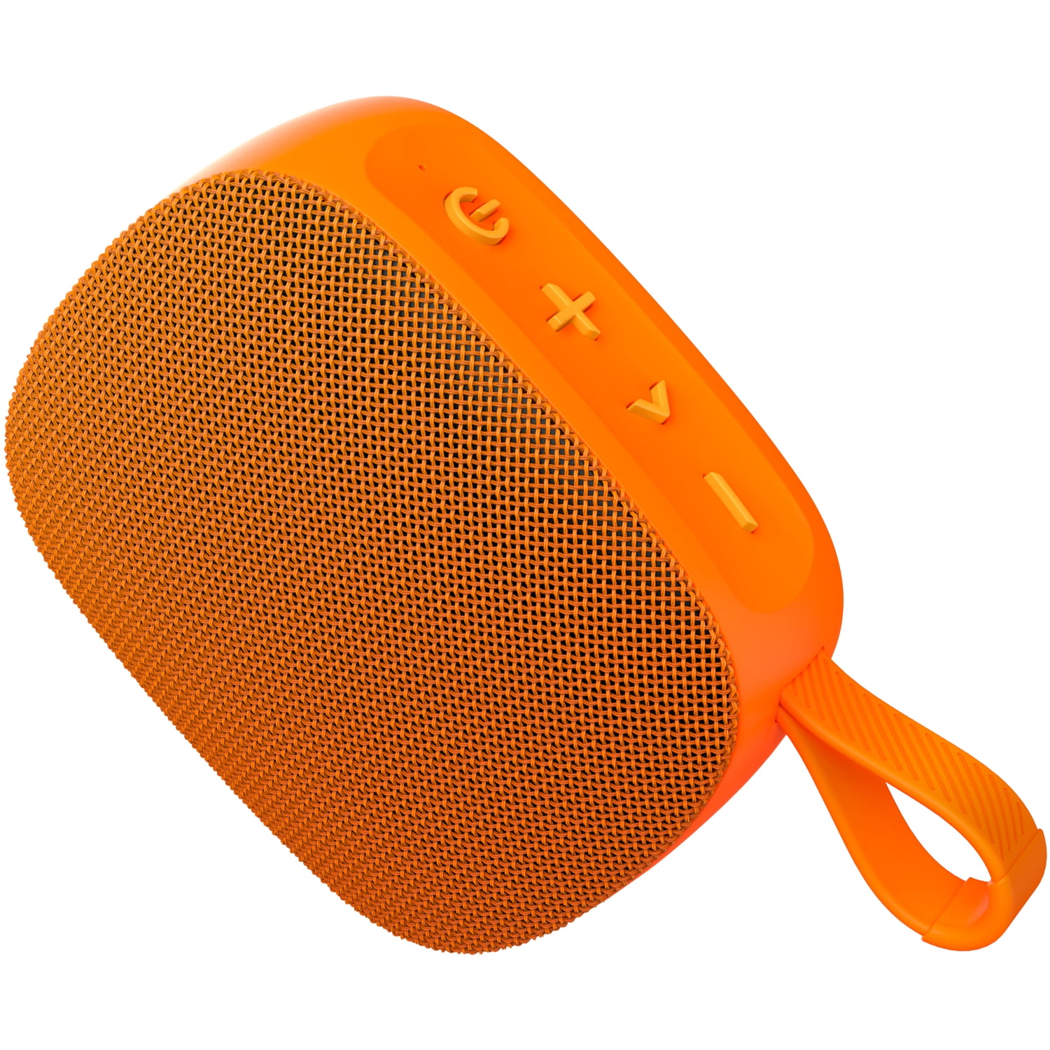 OXAA PicoOX Portable Bluetooth Speaker 5W, 30H Playtime, Deep Bass, Type-C Fast Charging, Rugged Mini Speaker for Travel & Outdoor Fun