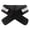 Noir1, variante sur TIELUTT Ceinture Orthopédique Ceinture Sciatique Ceinture Orthopédique Sciatique Ceinture Dorsale Confortable Ceinture de Confort Dorsale Disque Spinal Ceinture Pelvienne Lunettes de Sport Naturelles pour Hommes Sport Lunettes de Sport à Propos Lunettes Ceinture de Sécurité Sportin