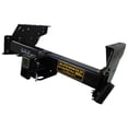 thumbnail image 2 of TORKLIFT Trailer Hitch Rear for 2020-2023 Chevrolet Silverado 2500 HD - C1213-30, 2 of 2
