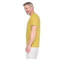 thumbnail image 4 of T-shirt extensible George pour hommes, 4 of 6