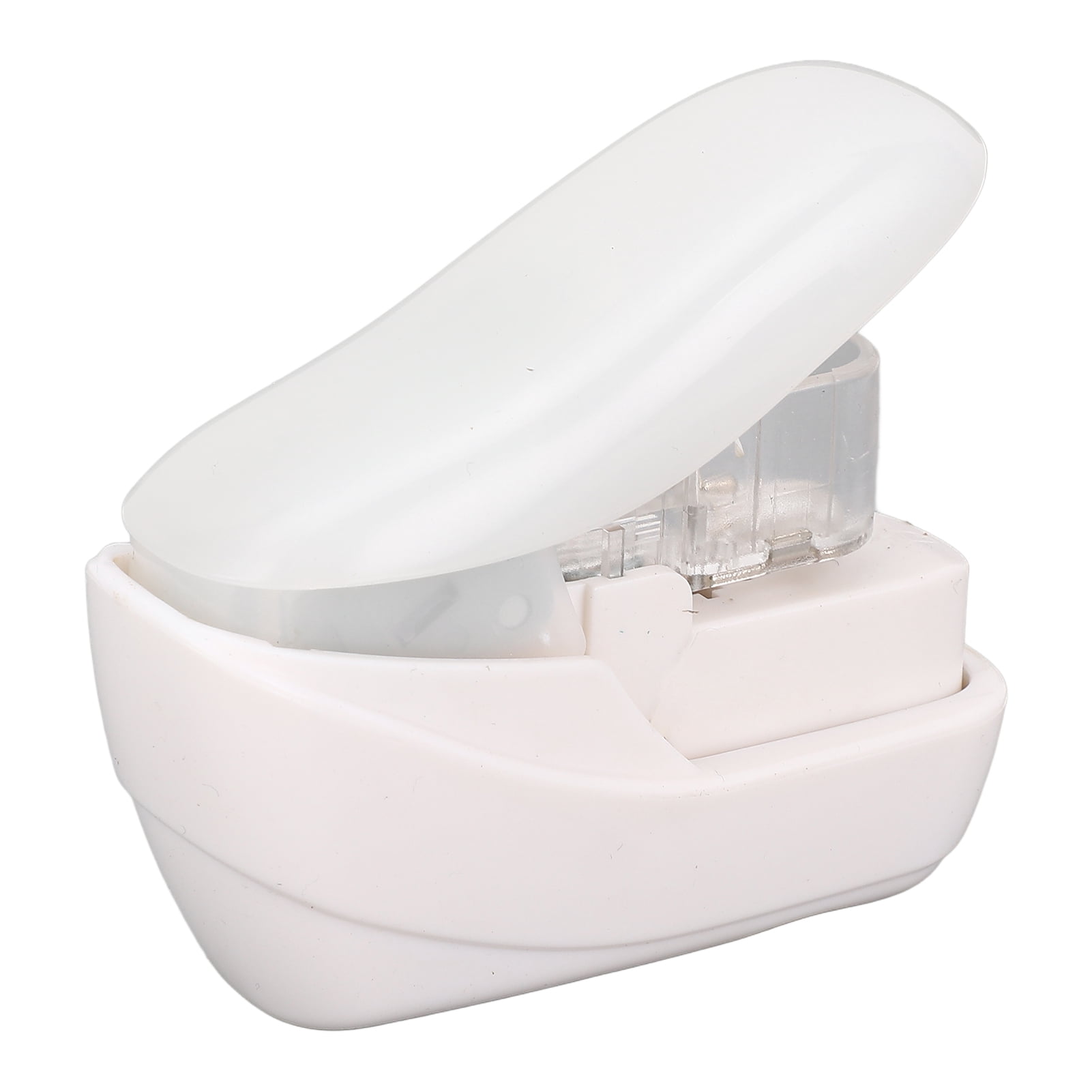 Stapleless Stapler, Safe Compact Small Stapler  for School