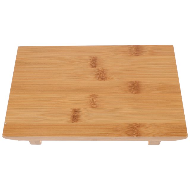 Japanese-style Sushi Sashimi Tray Exquisite Sushi Dish Food Serving Plate