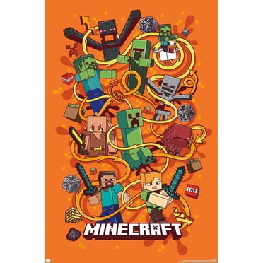 Minecraft - Funtage