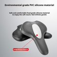 thumbnail image 3 of Entraîneur de Muscles pour Plancher Pelvien Kegel Exerciseur Masseurs de Muscles Produits, 3 of 8