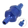 thumbnail image 4 of Lefu Clapet Anti-Retour Carburant 6-12mm Essence Diesel Conduite de Carburant Eau Unidirectionnelle, 4 of 9