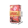 thumbnail image 4 of cpengpj Merry Christmas Bouncing Gift Box Set, 6-Pack Surprise Reveal with Red Envelope, Premium Cardboard for Jewelry, Proposals and Birthdays, 4 of 8