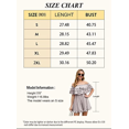 thumbnail image 4 of Women‘s Summer Off Shoulder Dress Pleated Flowy Neck Belt Printed Dress, 4 of 4