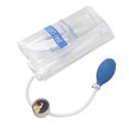 thumbnail image 2 of <p>Pressure Infusion Bag, Easy Storage Leakage Proof Reliable  Pressure Infusion Sack Thickened Professional  For Blood Fluid Quick Infusion</p>, 2 of 7