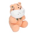 thumbnail image 1 of Hugging Plush Toy,  Velvet Plush Animal Toy  For Rest For Children Type B, 1 of 8