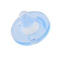 thumbnail image 3 of Parent's Choice 2pk All Silicone  Pacifier 0m+, 3 of 4