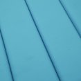 thumbnail image 5 of vidaXL Coussin pour Chaise Longue Turquoise en Tissu Oxford, 5 of 5