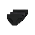 thumbnail image 1 of Jockey Culotte Échancrée Sans Coutures pour Femmes - Lot de 3, 1 of 6