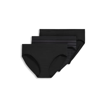 Jockey Femmes Seamfree Échancré - Lot de 3