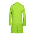 thumbnail image 2 of Manteau de Laboratoire pour Femmes, 2 of 3