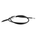 thumbnail image 3 of Motorcycle Cable, Motorcycle Clutch Cable Linkage Line for 150cc 200cc 250cc ATVs Dirt Bikes and Scooters, 3 of 7