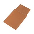 thumbnail image 1 of ruzhgo Protection Shell Tablet Solid Minimalist Shielder Waterproof Practical Cover Multifunctional Special Networking Purplish Blue 11 in Brown 15/15.4 inch, 1 of 6