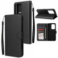 thumbnail image 1 of [PST] Samsung Galaxy S20 Ultra Case, Leather Magnetic Card Slot Wallet Folio Flip Case Cover, 1 of 6