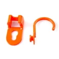 thumbnail image 3 of Douche de Camping Portable Pompe de Douche de Camping Extérieure Rechargeable pour Camping Randonnée Voyage, 3 of 7